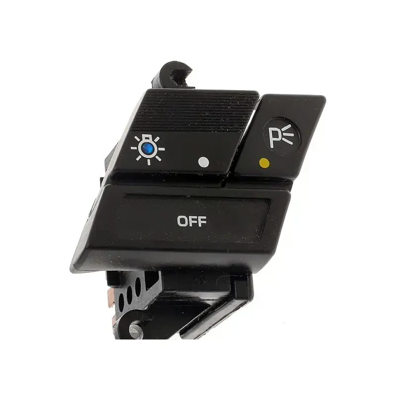 Money Back Guarantee SMP-DS-292 - Headlight Switch | Standard Motor Products