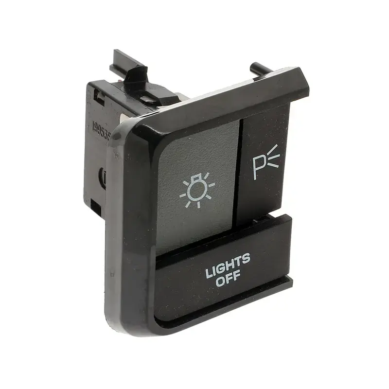 SMP-DS-299 - Headlight Switch | Standard Motor Products Clearance