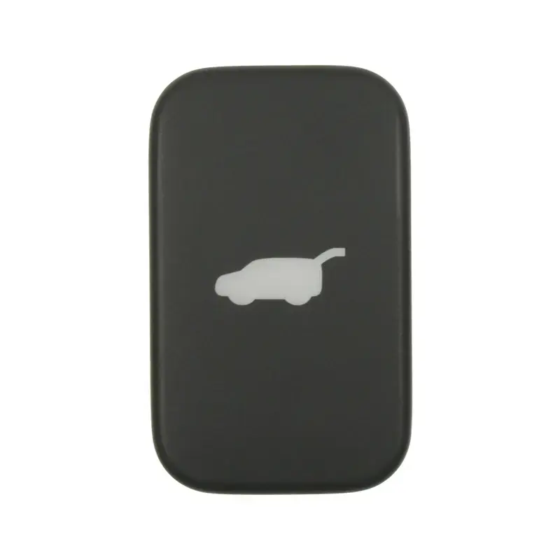 SMP-DS-3339 - Trunk Lid Release Switch | Standard Motor Products No Minimum Order