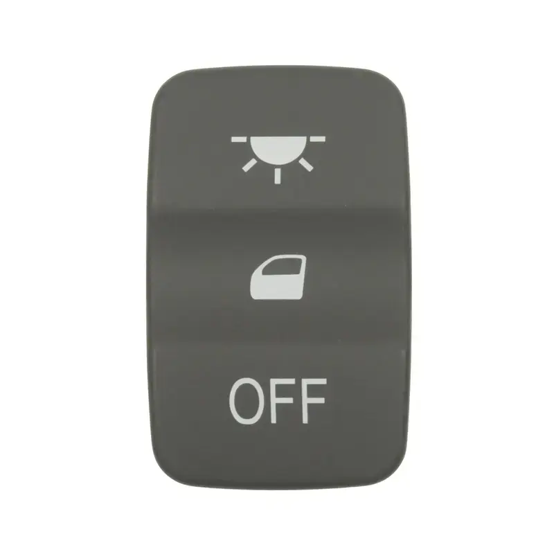 SMP-DS-3255 - Interior Light Switch | Standard Motor Products Special Offer