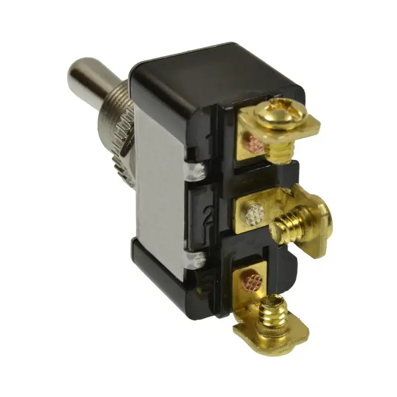 SMP-DS-3410 - Toggle Switch | Standard Motor Products In Demand