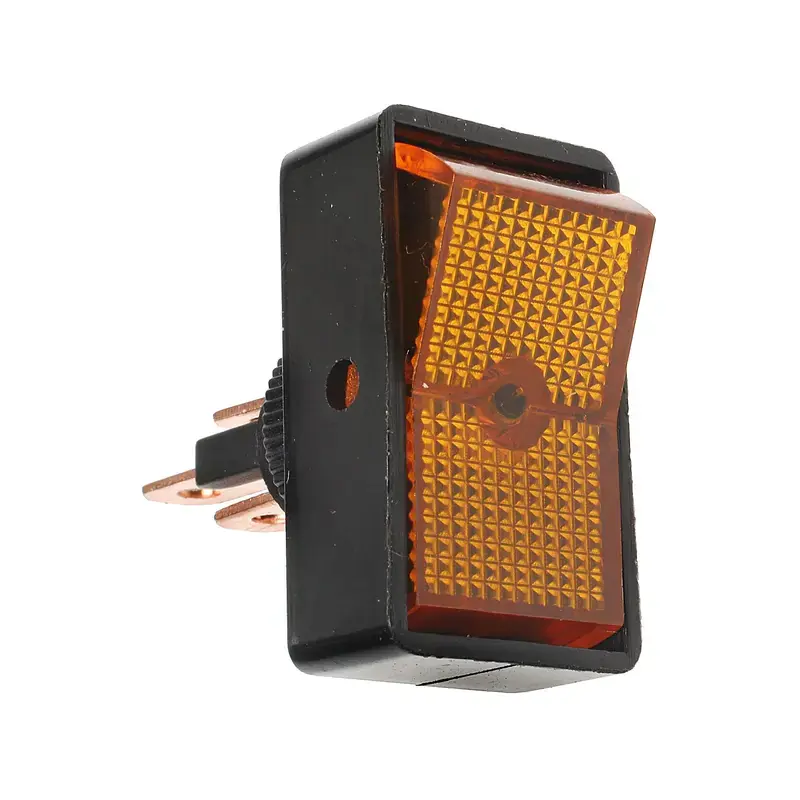 SMP-DS-362 - Rocker Type Switch | Standard Motor Products In Demand