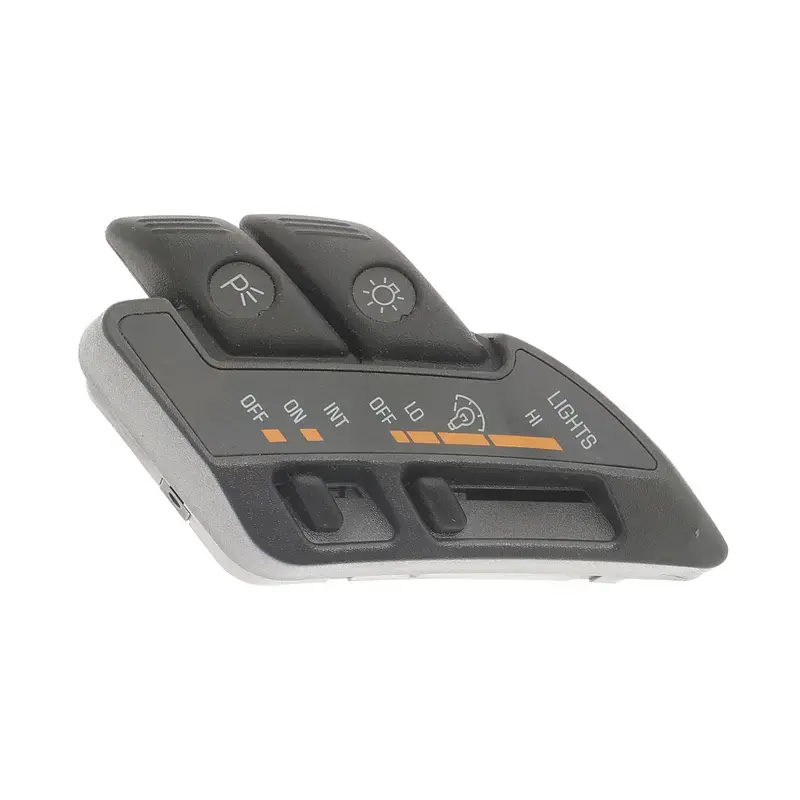 Weekend Sale SMP-DS-379 - Headlight Switch | Standard Motor Products
