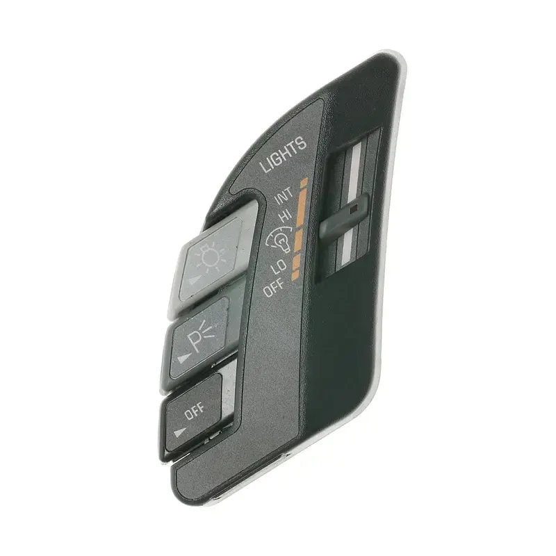 SMP-DS-394 - Headlight Switch | Standard Motor Products Last Chance