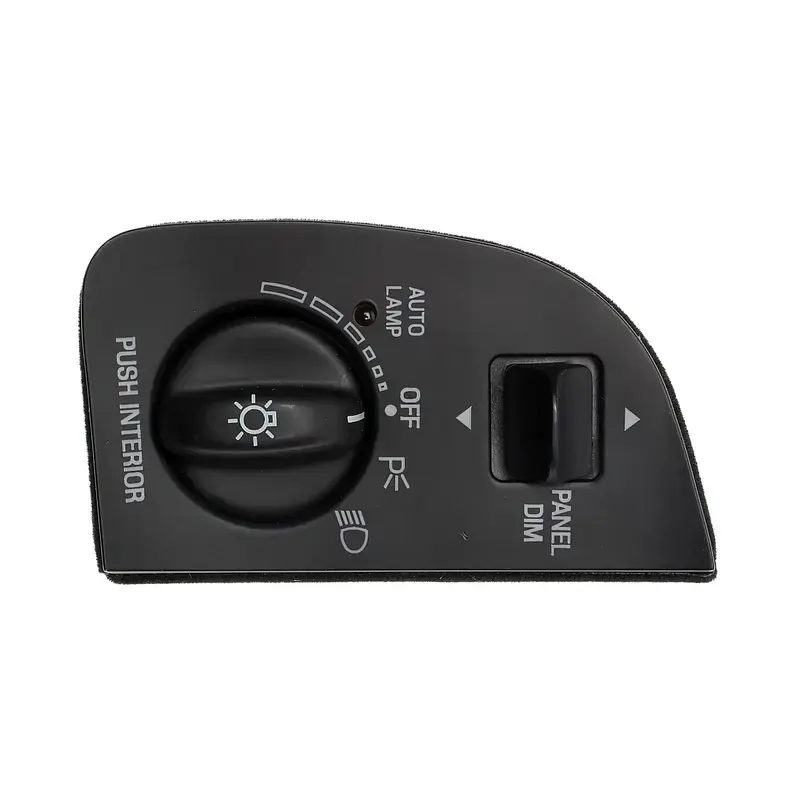 SMP-DS-609 - Headlight Switch | Standard Motor Products Hassle-Free Returns