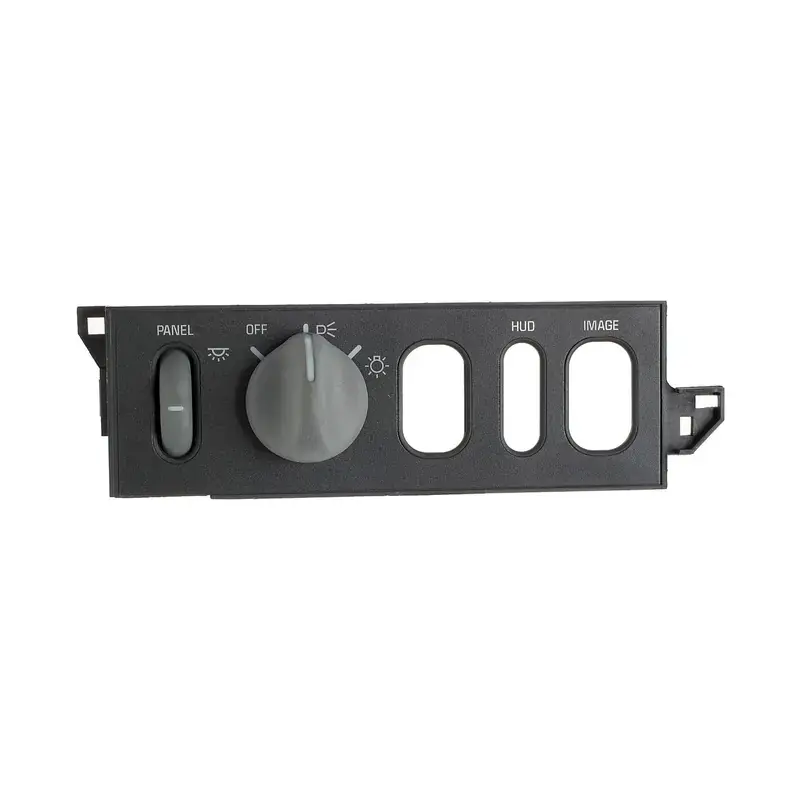 Grab Now SMP-DS-643 - Headlight Switch | Standard Motor Products