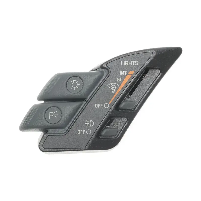 Direct From Manufacturer SMP-DS-650 - Headlight Switch | Standard Motor Products