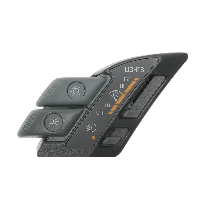 Secure Checkout SMP-DS-665 - Headlight Switch | Standard Motor Products