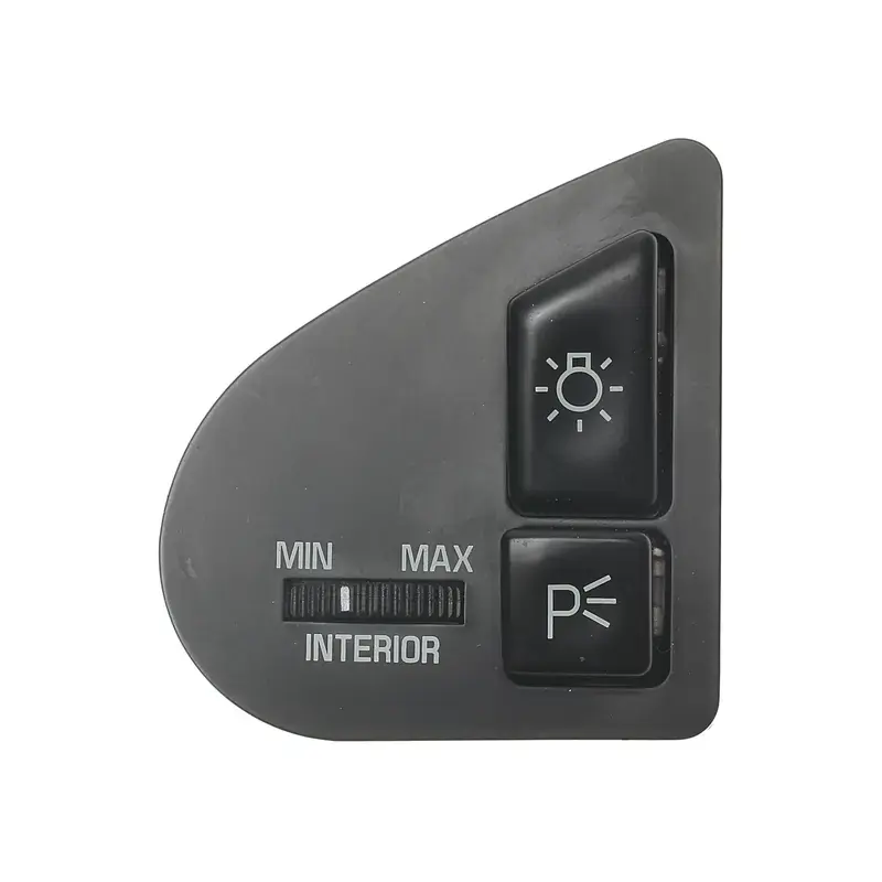 Fast Shipping SMP-DS-674 - Headlight Switch | Standard Motor Products