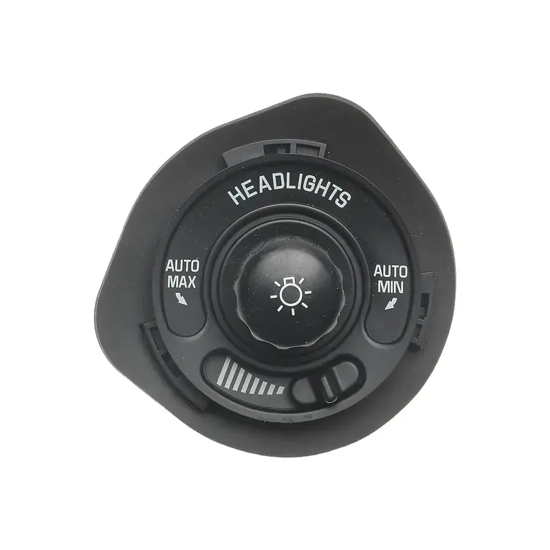 Free Shipping SMP-DS-708 - Headlight Switch | Standard Motor Products