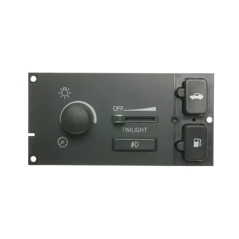 Factory Price SMP-DS-723 - Headlight Switch | Standard Motor Products
