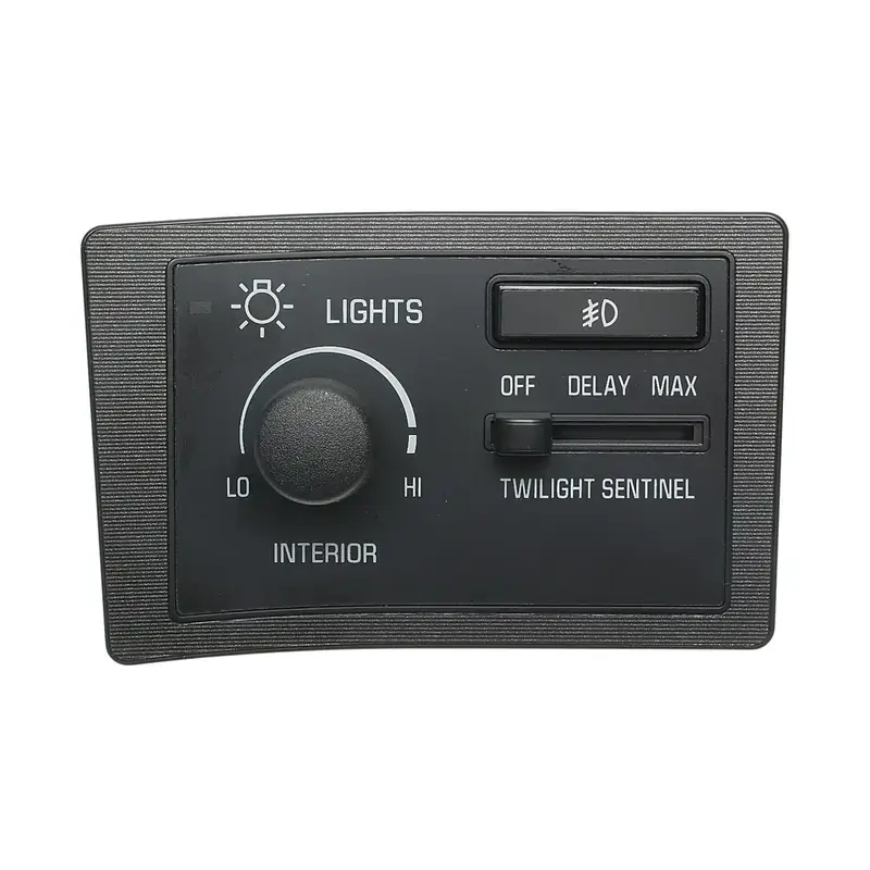 SMP-DS-730 - Headlight Switch | Standard Motor Products Special Offer