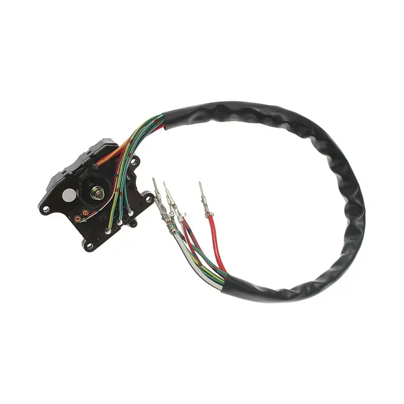 SMP-DS-834 - Headlight Dimmer Switch | Standard Motor Products Best Choice