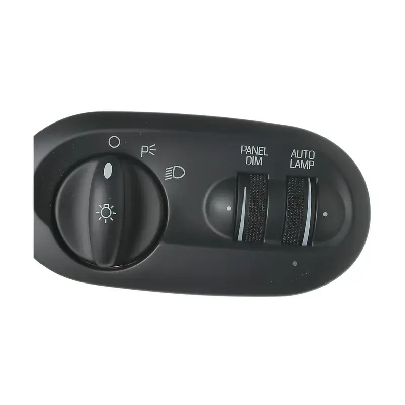 Don’t Miss Out SMP-DS-883 - Headlight Switch | Standard Motor Products