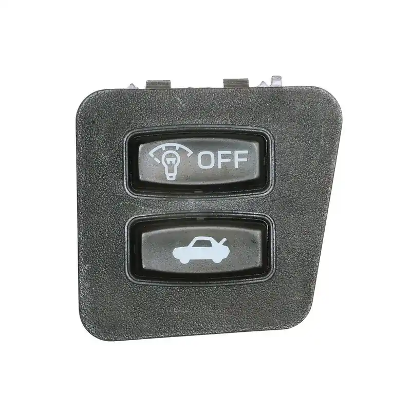 New Release SMP-DS-984 - Trunk Lid Release Switch | Standard Motor Products