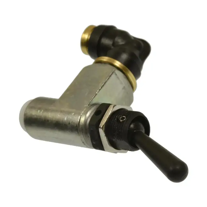 Authentic SMP-DS196 - Toggle Switch | Standard Motor Products