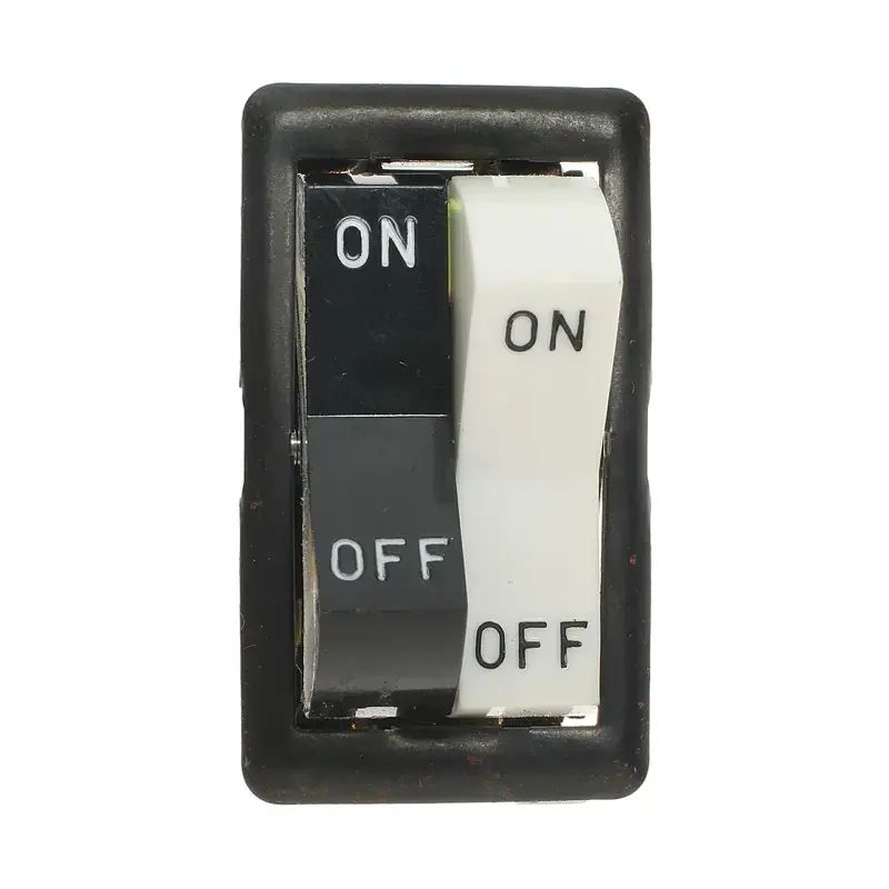 SMP-DS4027 - Rocker Type Switch | Standard Motor Products Genuine
