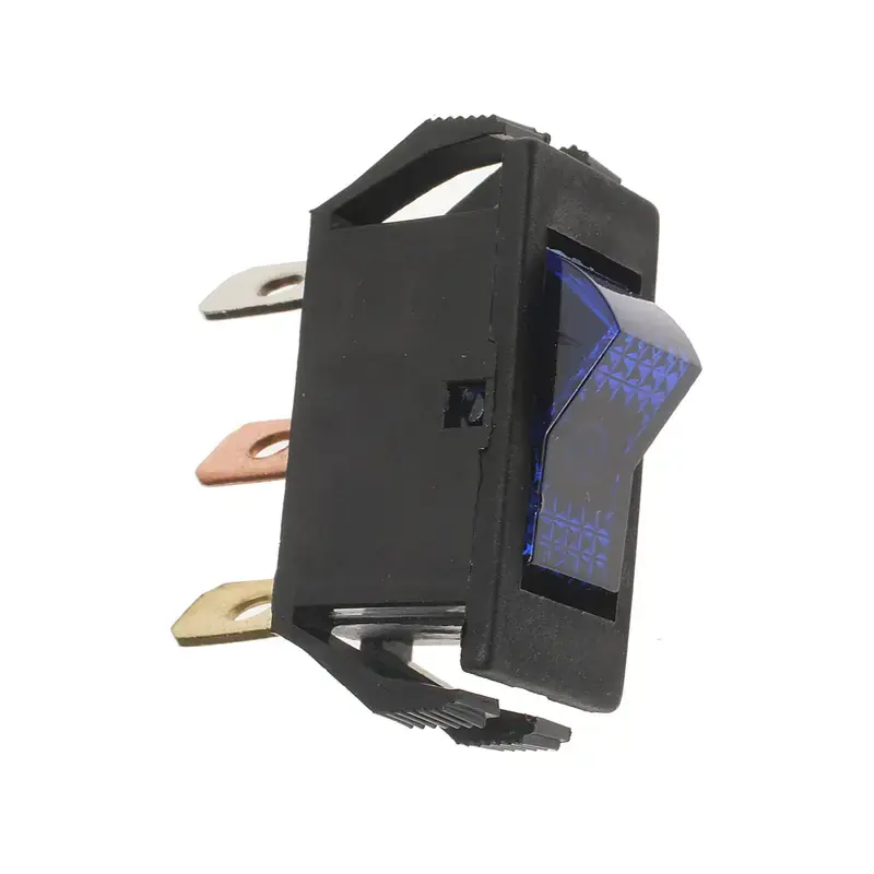 Discount SMP-DS4028 - Rocker Type Switch | Standard Motor Products