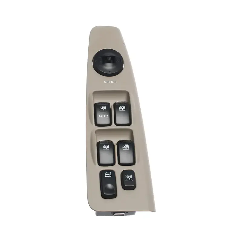 SMP-DWS-1031 - Door Window Switch | Standard Motor Products Best Choice