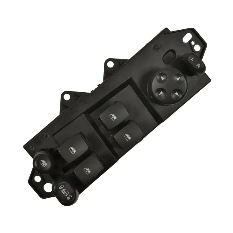 SMP-DWS1716 - Door Window Switch | Standard Motor Products Fan Favorite