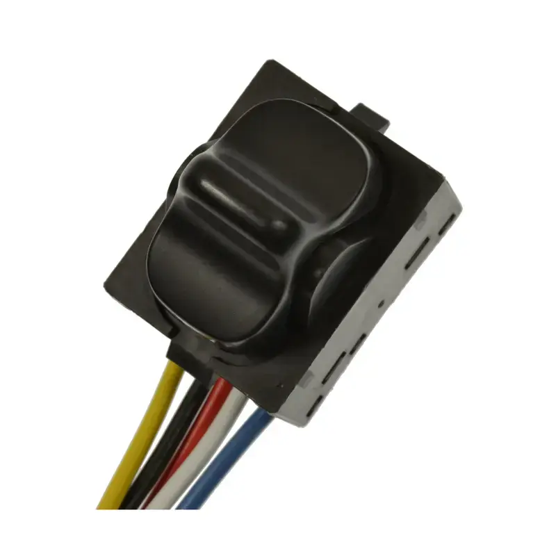 SMP-DWS1848 - Door Window Switch | Standard Motor Products Big Sale