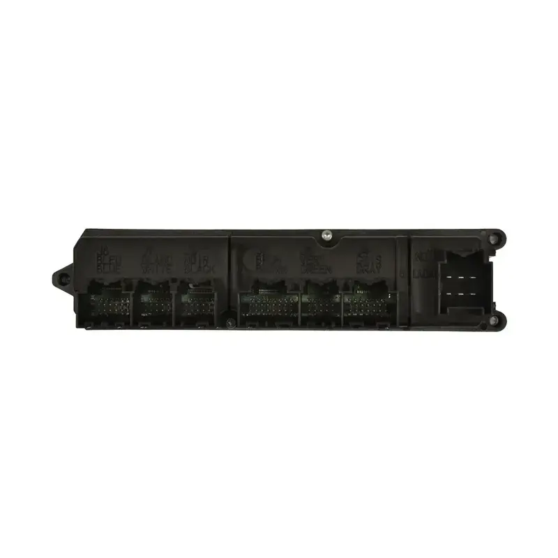 SMP-DWS1936 - Door Window Switch | Standard Motor Products Final Sale