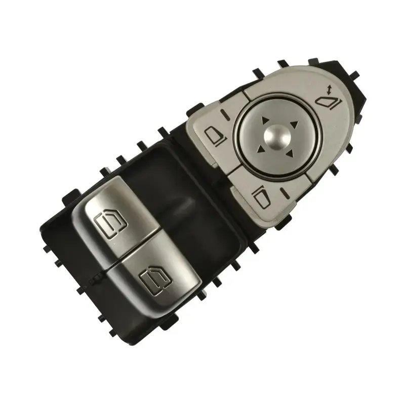 High Quality SMP-DWS2079 - Door Window Switch | Standard Motor Products