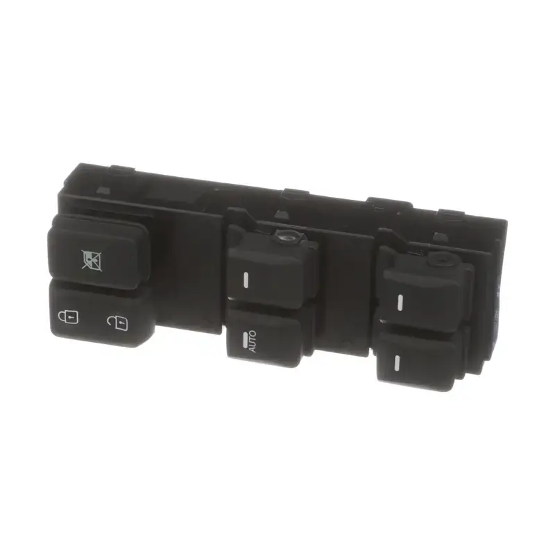 Crafted SMP-DWS2223 - Door Window Switch | Standard Motor Products