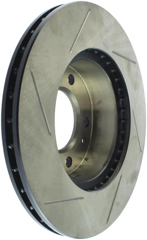 StopTech Slotted Sport Brake Rotor Limited Edition