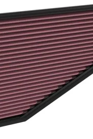 Brand New K&N 2021+ Jeep Grand Cherokee V6 3.6L Replacement Air Filter