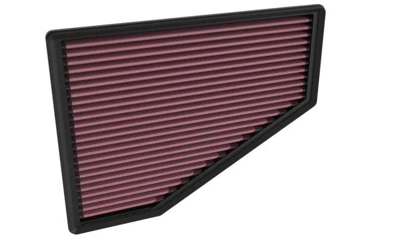 Brand New K&N 2021+ Jeep Grand Cherokee V6 3.6L Replacement Air Filter