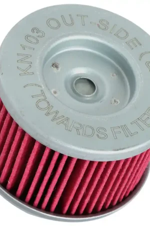 K&N 17-23 Honda CMX300 Rebel 286 Oil Filter Express Delivery