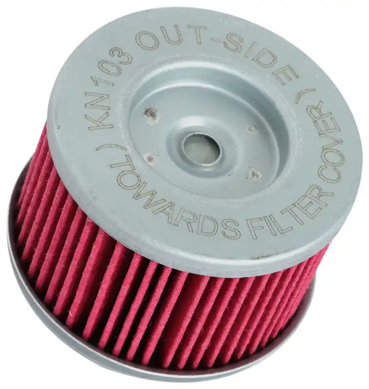 K&N 17-23 Honda CMX300 Rebel 286 Oil Filter Express Delivery