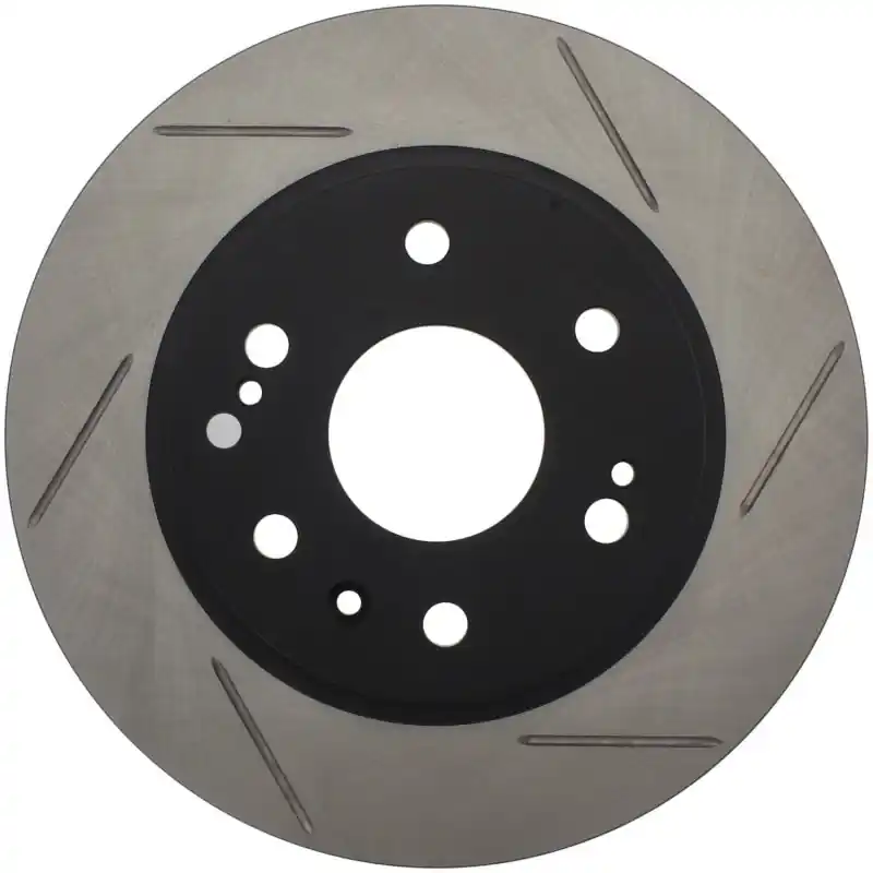 StopTech Power Slot 07 Chevrolet Tahoe Front Right Rotor Reduced Price