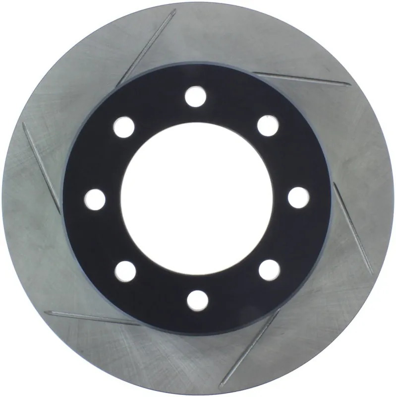 Genuine StopTech Slotted Sport Brake Rotor