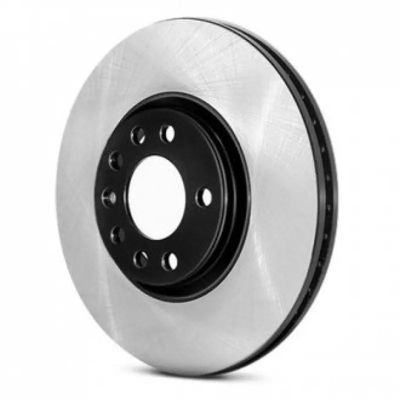 Place Order Centric 14-16 Maserati Ghibli Premium Brake Rotor