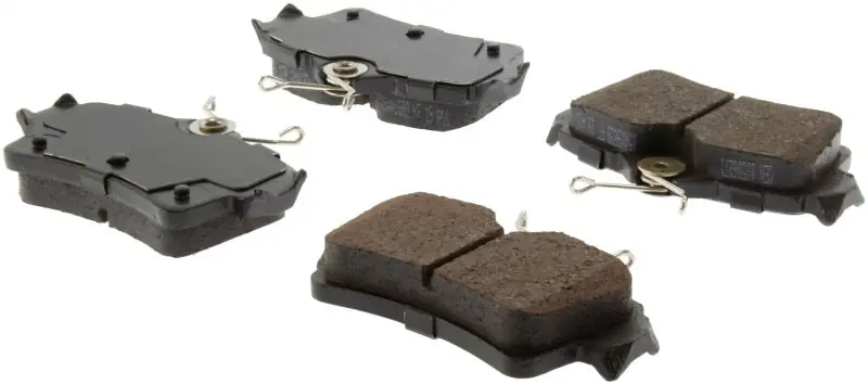 Special Offer StopTech Street Touring Brake Pads