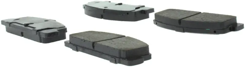 StopTech Performance 89-95 Mazda RX7 / 03-05 Mazda 6 Rear Brake Pads Sale