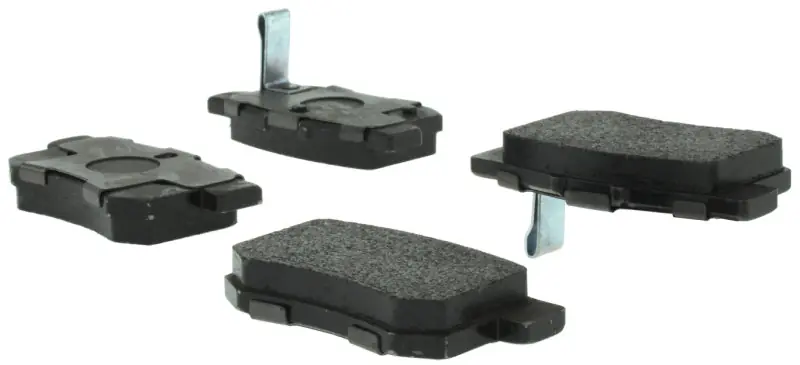 Super Sale StopTech Performance 00-09 Honda S2000 / 92-07 Accord / 04-10 Acura TSX / 02-06 RSX Rear Brake Pads