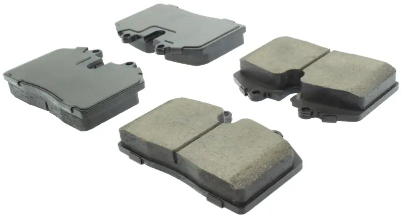 StopTech Performance Pad Best Choice