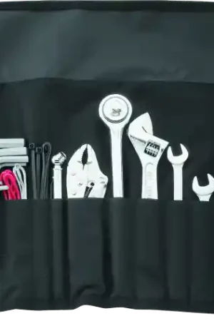 Next Day Delivery Bikers Choice Tool Kit For H-D Motorcycles