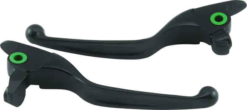 Bikers Choice 17-20 Touring Black Lever Set Final Sale