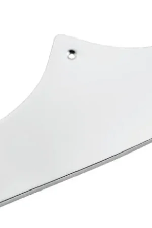 Time-Limited Bikers Choice 90-06 FLSTF Chrome Rear Fender Trim 7 Inch