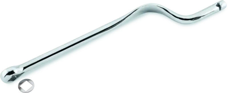 Bikers Choice 36-78 Big Twin 4 Speed Mousetrap Clutch Release Lever Chrome H-D 37051-36/37052-65 Hot Picks