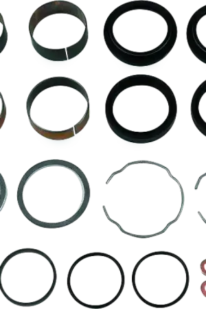 Bikers Choice 49MM Fork Rebuild Kit for (2) Legs Top Rated