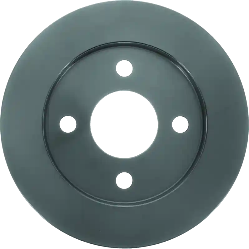 Must Have Bikers Choice 09-13 Trike Rear Brake Rotor Replaces H-D 83425-09