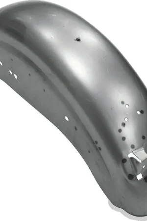 Original Bikers Choice 82-94 FXR Raw Rear Fender Replaces H-D 59634-81A