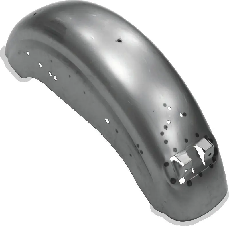 Original Bikers Choice 82-94 FXR Raw Rear Fender Replaces H-D 59634-81A
