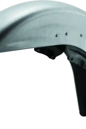 Shop Now Bikers Choice 00-13 Touring Raw Front Fender