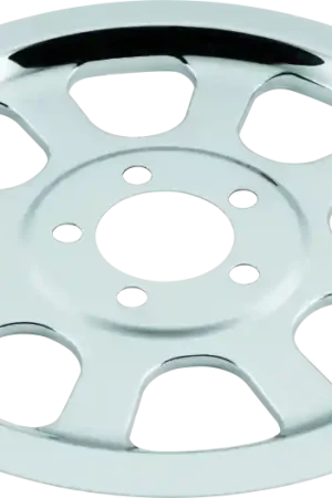 Bikers Choice 00-06 Softail Chrome Pulley Cover Instant Buy